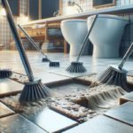 Best Brushes for Grout Cleaning: Our Top Recommendations