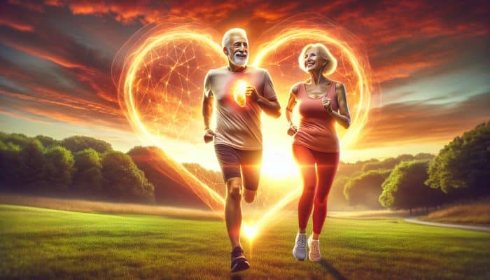Men’s Health Guide for Retirees in the UK