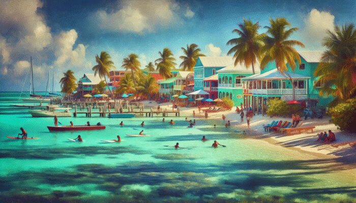 Key Caulker Adventures: Your Ultimate Guide to Belize