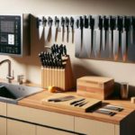 Safe Knife Techniques: Mastering Skills With Confidence