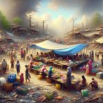 Bartering Strategies: Essential Tips for Post-Disaster Recovery