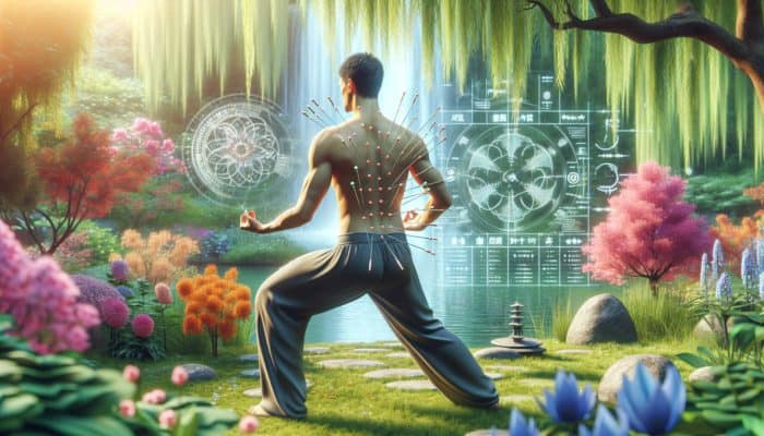Discover the Health Benefits of Acupuncture and Tai Chi for Enhanced Well-Being