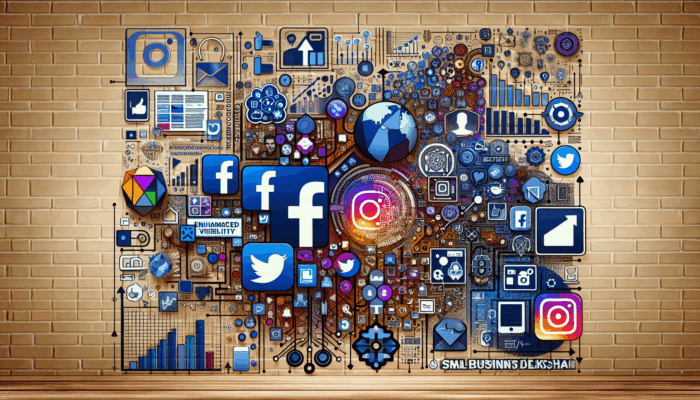 Social Media Marketing in Melksham for Small Businesses