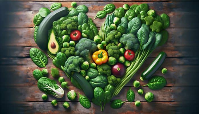 Heart-Healthy Diet: Essential Tips and Best Recipes