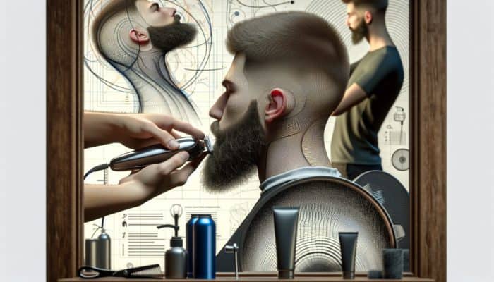 Beard Blends for Effortless Style Perfection