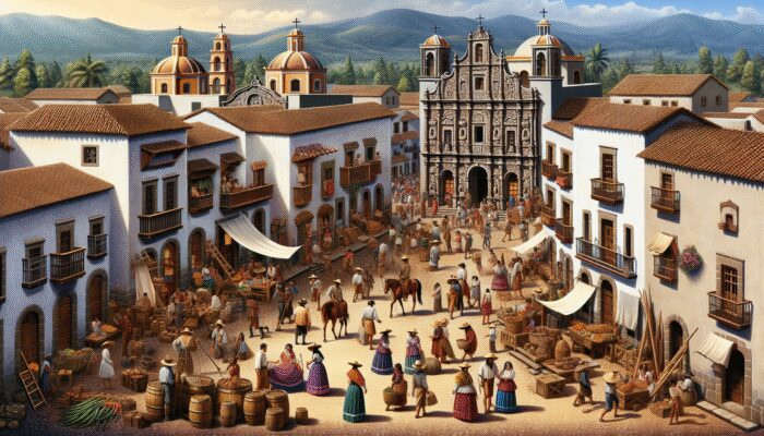 San Miguel De Allende: A World Heritage Gem to Discover