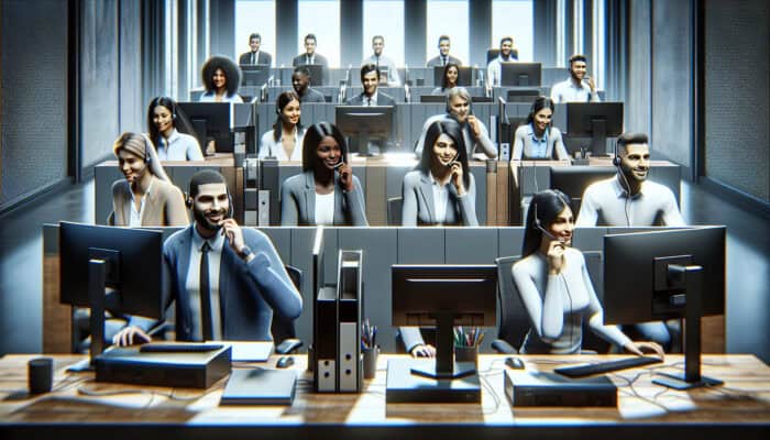 Maximising Efficiency With Human Virtual Assistants for Non-Profits