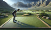 Golf Focus Techniques: Enhance Your Game in South Africa
