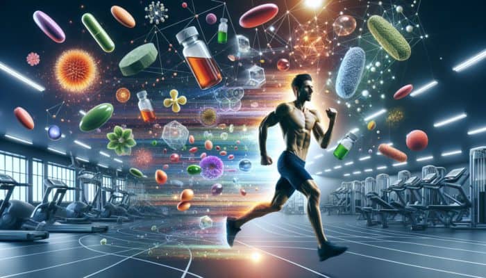 Supplements for Better Results in Hiit Sessions