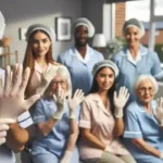 Disposable Gloves for UK Care Home Staff Now Available