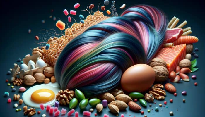 Strengthening Weak Hair Strands: Top Repair Tips