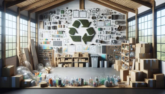 Shed Clearance Tips for Sustainable UK Homes