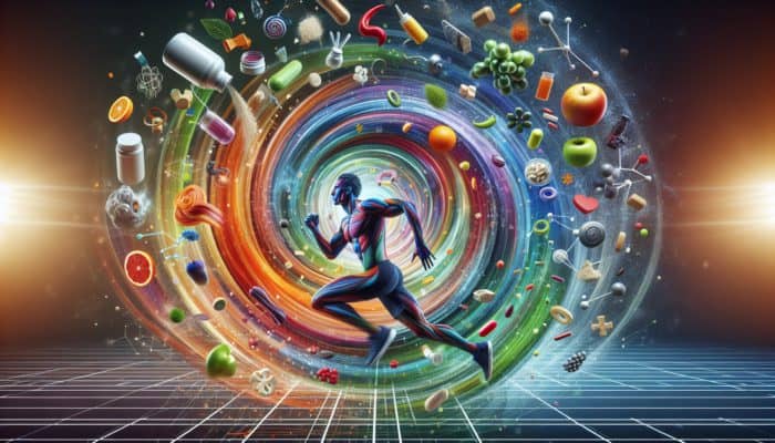 Athletic Supplements to Enhance Immunity: The Essential Guide
