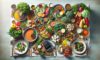 Vegan Guest: Essential Cooking Tips for Success