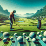 Best Golf Balls for Distance: Top Picks in South Africa