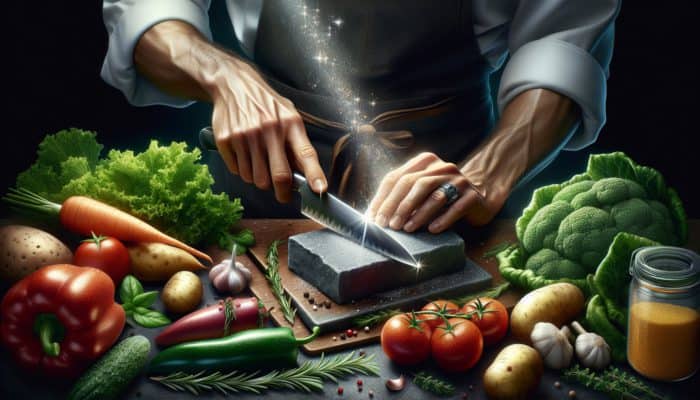 Knife Maintenance Tips for Optimal Performance
