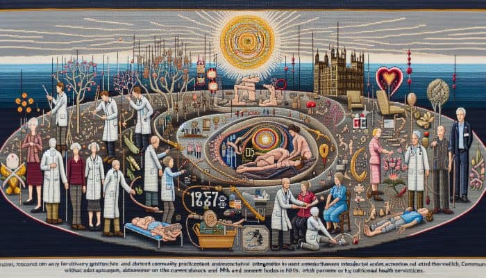 Acupuncture in UK Holistic Health Plans: A Vital Role