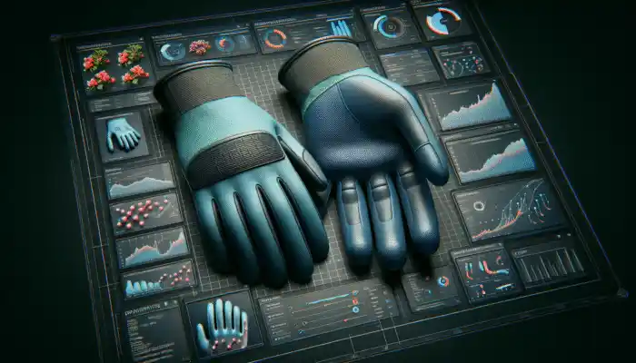 Pvc Work Gloves: Your Ultimate Buying Guide for Stockport