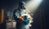 Liquid Nitrogen Cooking: Key Tips and Techniques