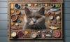 Homemade Treats for Picky Cats: Tasty Recipes to Try