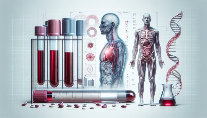 Ferritin Blood Test Guide: Essential Insights for Gravesend Residents
