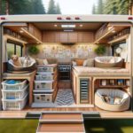 Rv Living With Pets: Essential Tips for Dog and Cat Owners