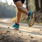 Forza Trainer: Ultimate Performance Footwear by Xero Shoes