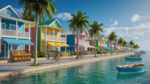 Corozal Town Belize: Discover Affordable Living and Culture