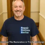 Victorian Tile Restoration: Expert Care for Trinity Floors
