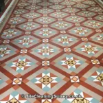 Caring for Victorian Tiles in Surrey to Preserve Heritage