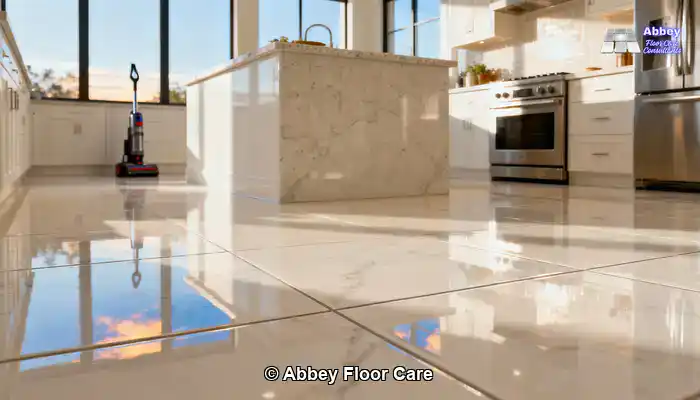 Modern Cleaners and Their Impact on Porcelain Tile Finishes