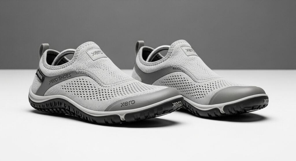 Xero Shoes: All-Day Walking Comfort Redefined