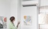 Fujitsu Air Conditioner Servicing for Peak Performance