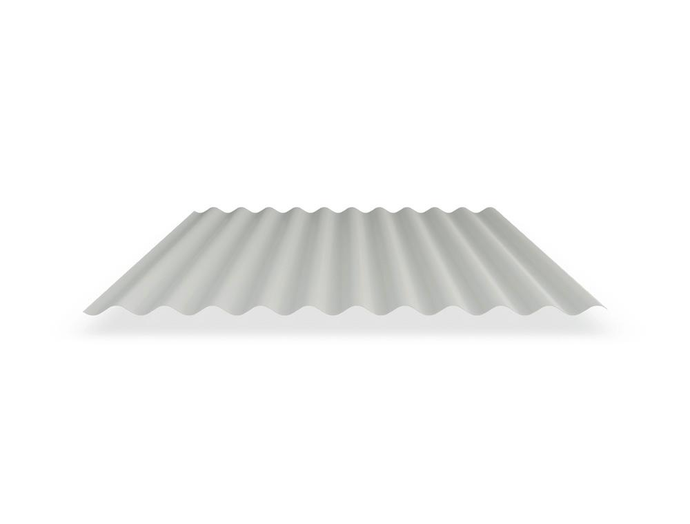 Custom Orb Metal Roofing