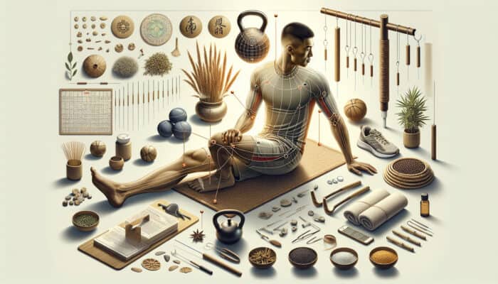 Acupuncture Techniques for Sports Injury Recovery in the UK