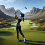 Golf Gloves for Sweaty Hands: Top Choices in South Africa