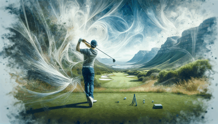 Golf Training AIDS for Beginners: Best Picks in South Africa