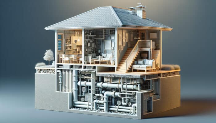 Interior Drainage Services in Port Moody: A Comprehensive Guide