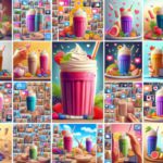 Protein Shakes Trends Impacting Social Media Engagement