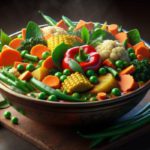 Speedy Veggie Curry: A Quick and Easy Cooking Guide