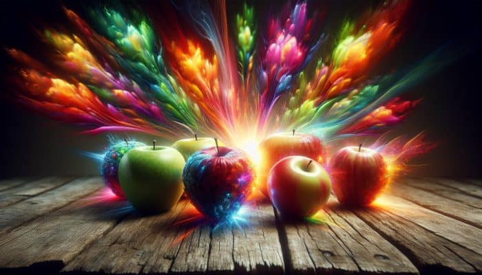 Healthy Snack Ideas for Energy in the UK: Top Selections