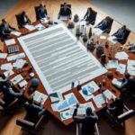 Human Vas Partnership Agreements: Essential Insights Unveiled