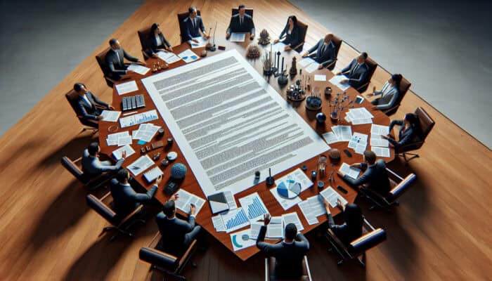 Human Vas Partnership Agreements: Essential Insights Unveiled