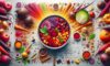 Russian Borscht: A Timeless Guide to Classic Cooking