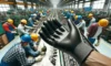 Latex Gauntlet Gloves: Top Choices Available in Leicester