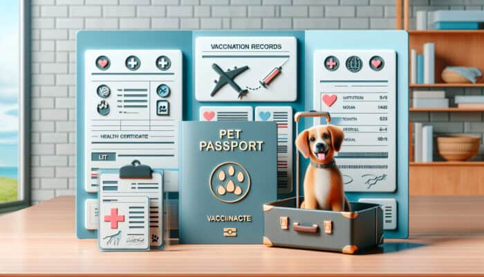 Pet Travel Documents: A Must-Have Guide for International Travel