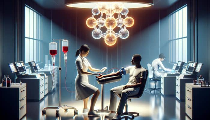 Vitamin B12 Blood Test: Your Essential Guide in Motherwell