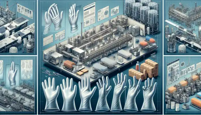 Polythene Gloves Supplier: The Essential Hereford Guide