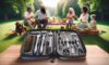 Portable Grooming Kits: Essential Travel Gear for Pets