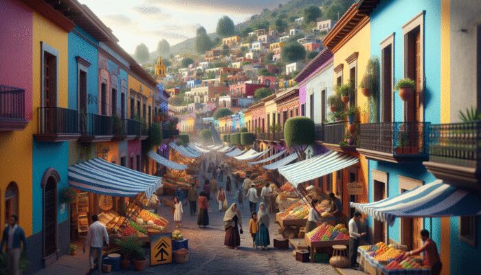 Cost of Living in San Miguel De Allende Explained